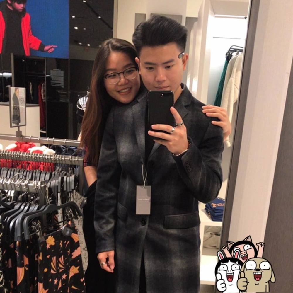 Meet your Posher, Họ